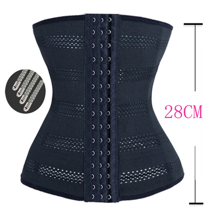 Slim Fit Waist Corset