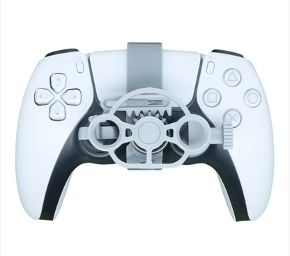 PS5 Racing Wheel Pro Sim ChicCharm