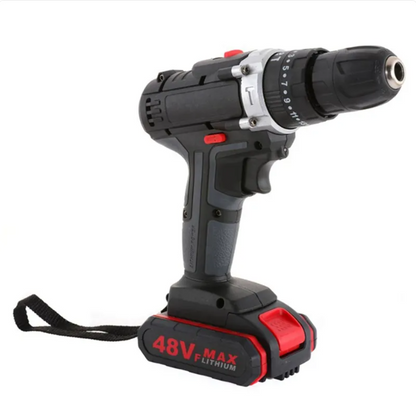 PowerDrive 21V Impact Drill