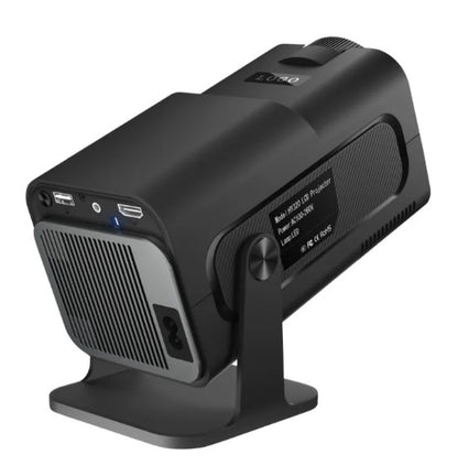 Compact Home Cinema Projector