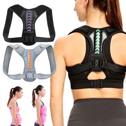 Back Support Posture Belt