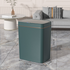 Smart Inductive Trash Bin with Lid ChicCharm