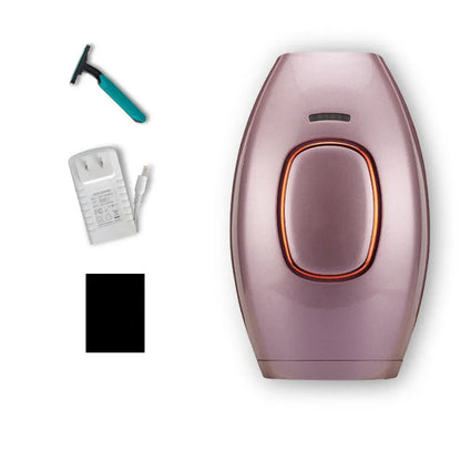 SmoothSkin Laser Hair Remover
