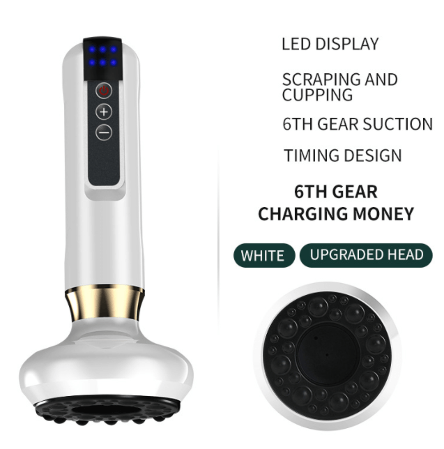 Smart Cupping Therapy Massager