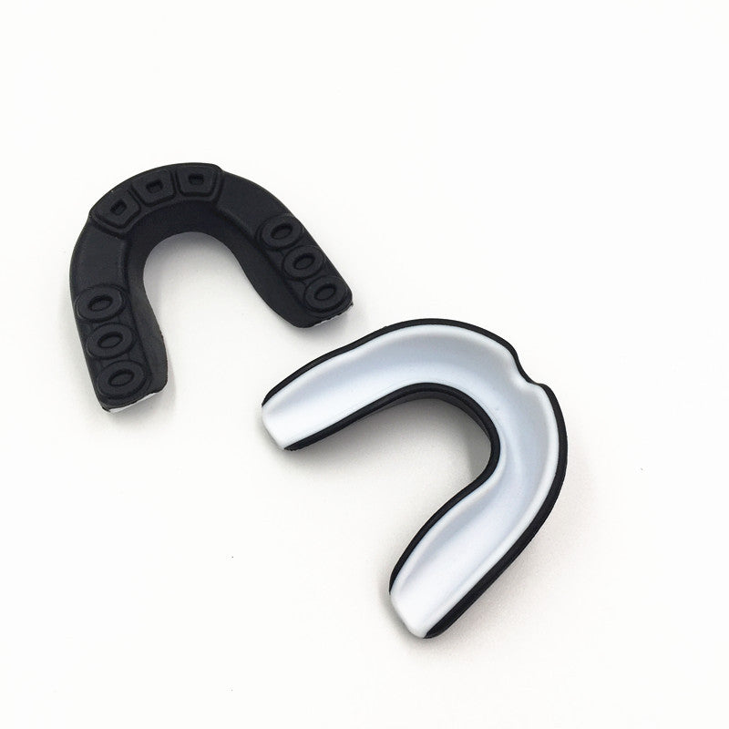 Combat Sports Mouthguard ChicCharm