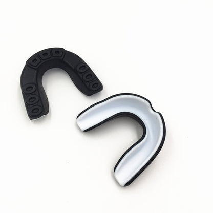 Combat Sports Mouthguard ChicCharm