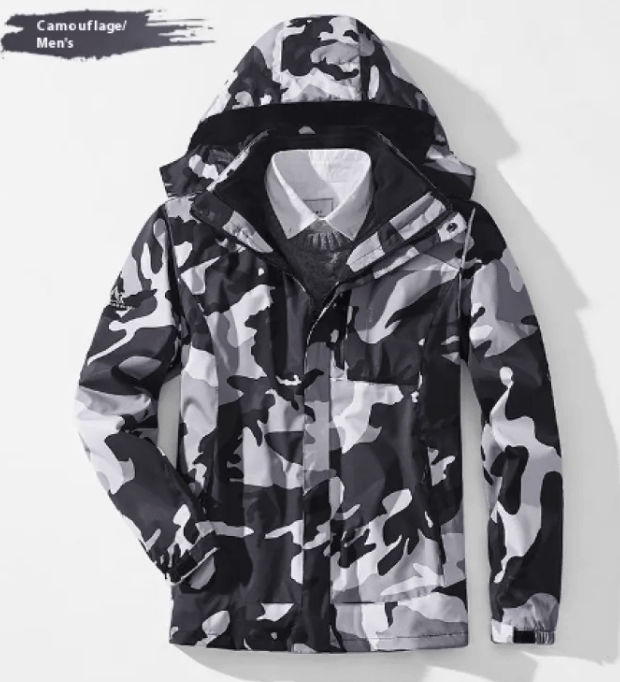 Weather Shield Jacket