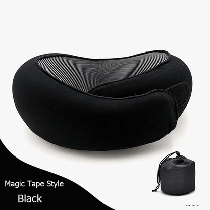 Comfort Foam Neck Cushion