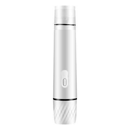 Compact PowerVac Stick