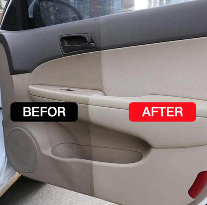 Car Interior Fresh Cleaner