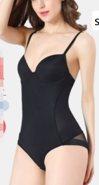 Seamless Postpartum Sculptwear