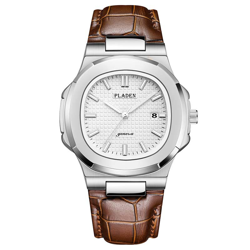 Elite Tactical Timepiece