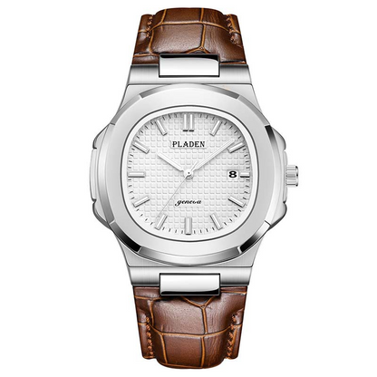 Elite Tactical Timepiece