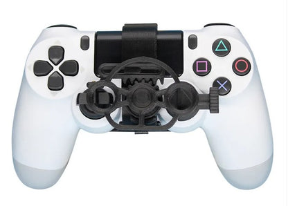 PC Racer Pro Steering Wheel ChicCharm