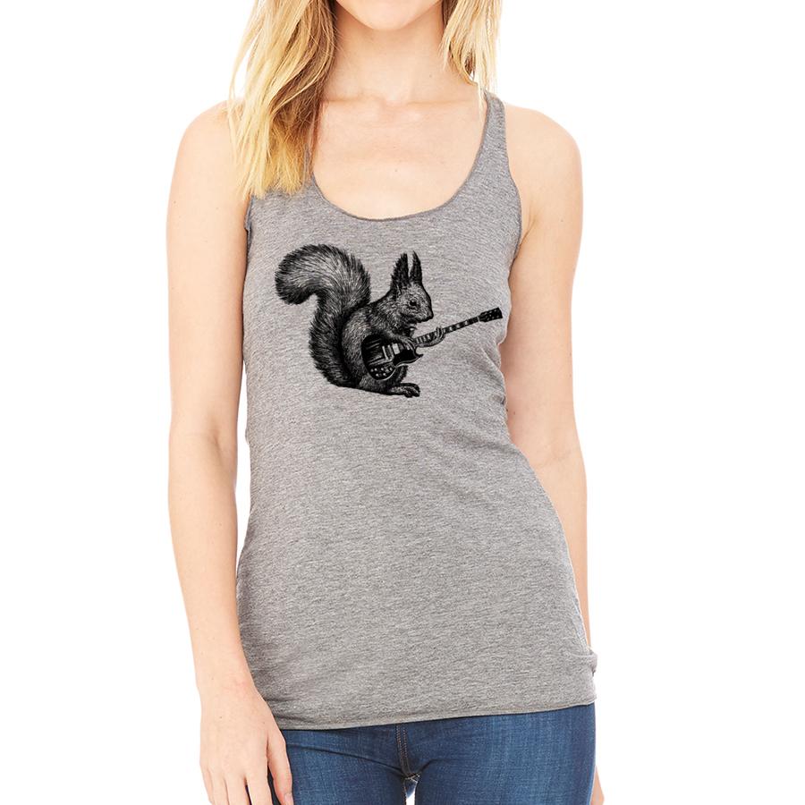 Eco Chic Racerback Tank