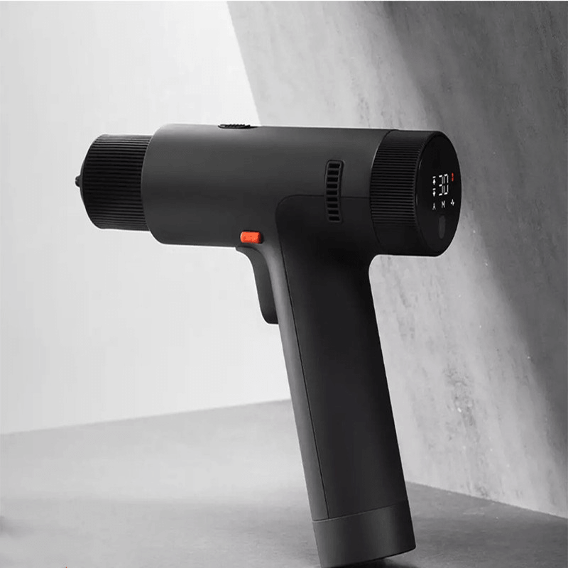 Mijia Cordless Multi-Speed Drill Kit
