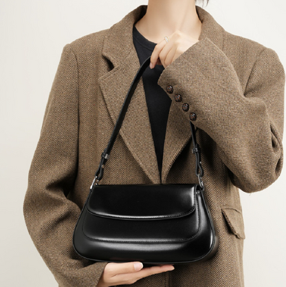 Modern Chic Crossbody Bag