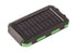 MegaCharge 20k mAh Rugged Solar Power Bank ChicCharm