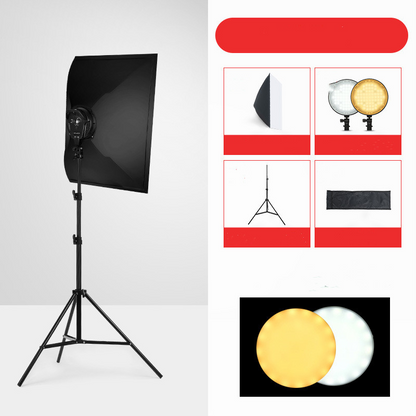 LED Fill Light ChicCharm