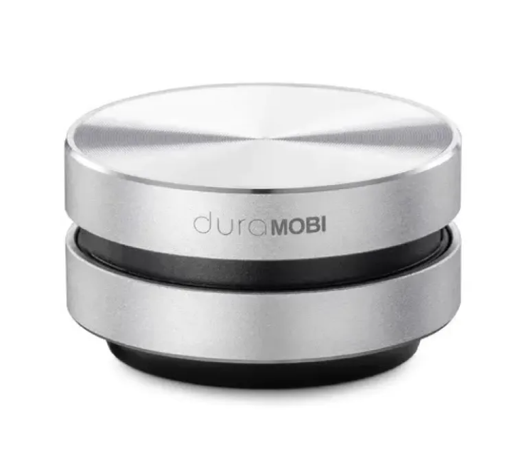 Portable Bone-Conduction Speaker ChicCharm