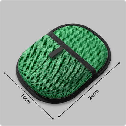 Pet Grooming Mitt