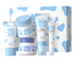Milk Facial Hydration 5-Piece Kit