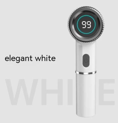 5-in-1 Electric Scrubbing Tool ChicCharm