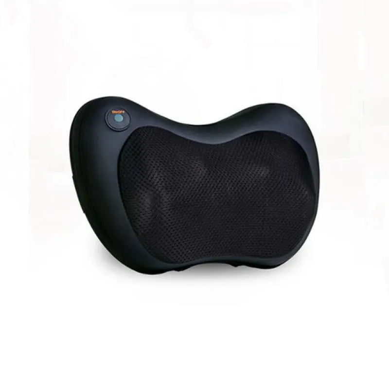 Shiatsu Comfort Massage Pillow for Neck &amp; Back ChicCharm