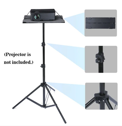 FlexiPod Projector Stand