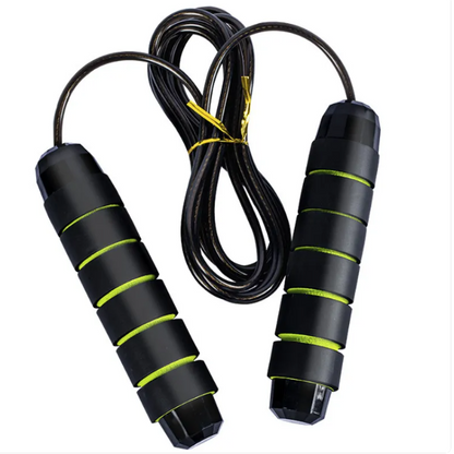 Enhanced Fitness Jump Rope ChicCharm