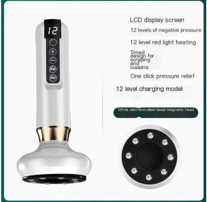 SmartCup Therapeutic Massager