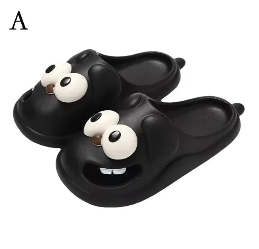 Comfy Pup Home Slippers