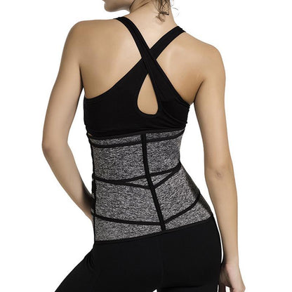 Sleek Waist Sculpting Shaper