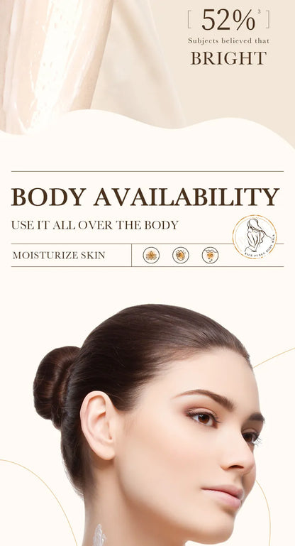 Rice Hydration &amp; Nourish Cream