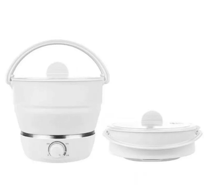 Compact Smart Foldable Hot Pot