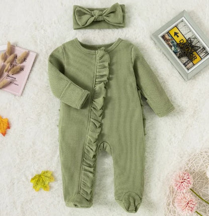 Baby Romper ChicCharm
