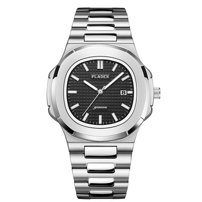 Elite Tactical Timepiece