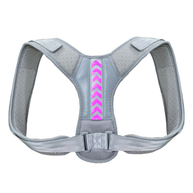 Back Support Posture Belt