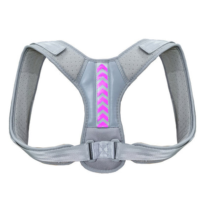 Back Support Posture Belt