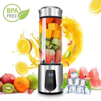 JuicePlus Quick Portable Blender