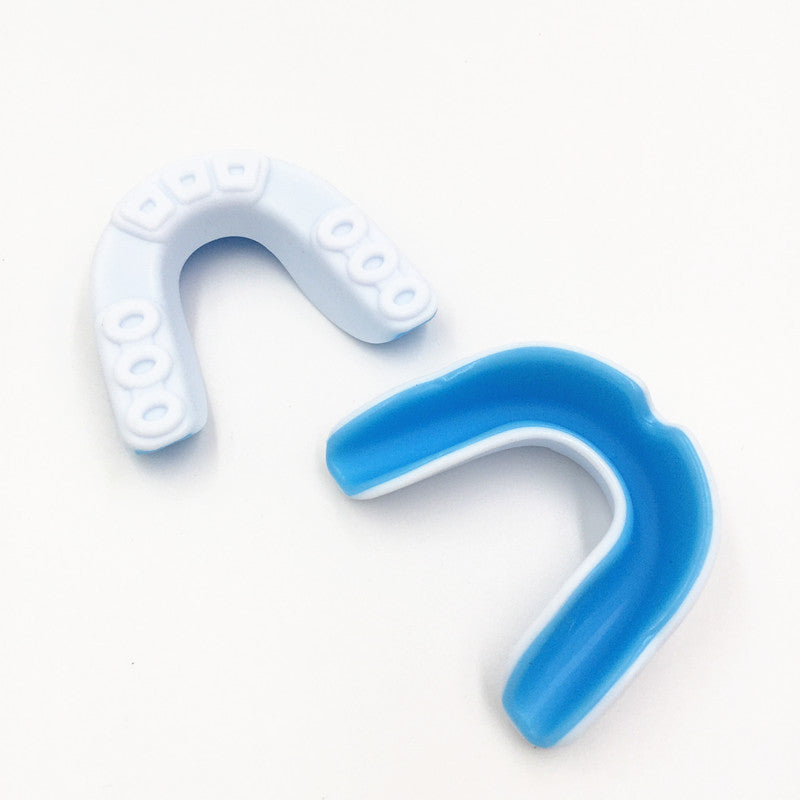 Combat Sports Mouthguard ChicCharm