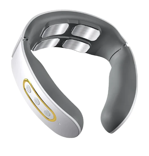 Smart Neck Comforter