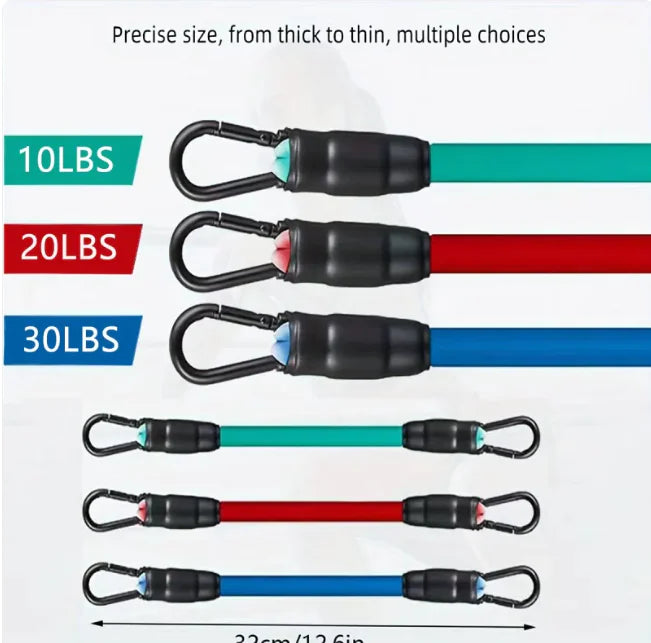 FlexiFit Ankle Trainer