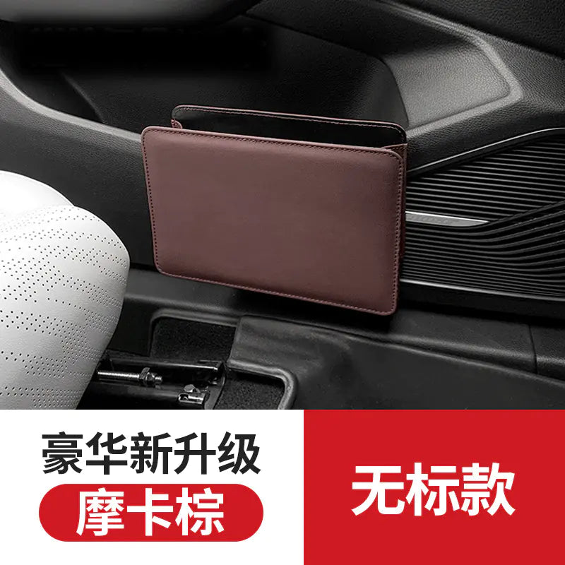 Collapsible Auto Trash &amp; Organizer