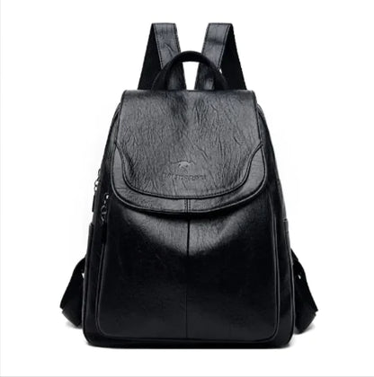 ElegancePro Large-Capacity Women&