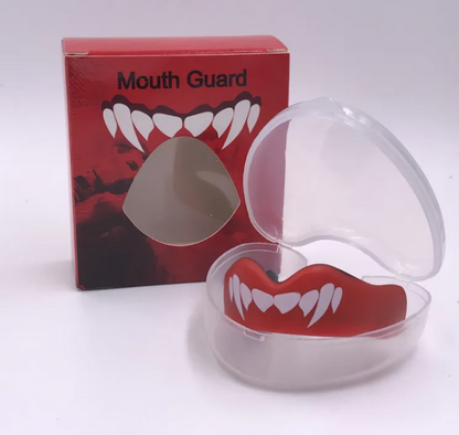 Elite Combat Sports Mouthguard ChicCharm