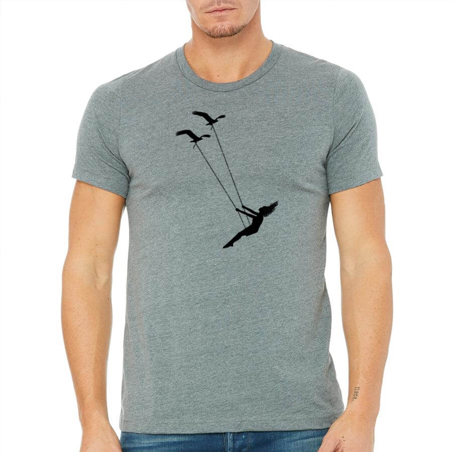 Air Glide Tee