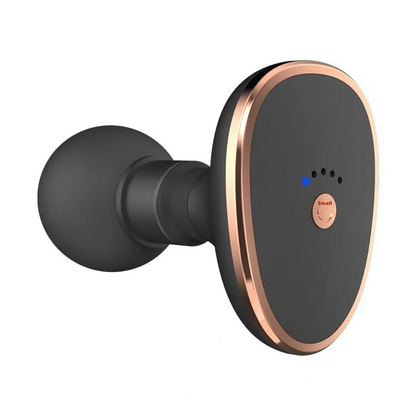 Compact Muscle Relief Massage Gun ChicCharm