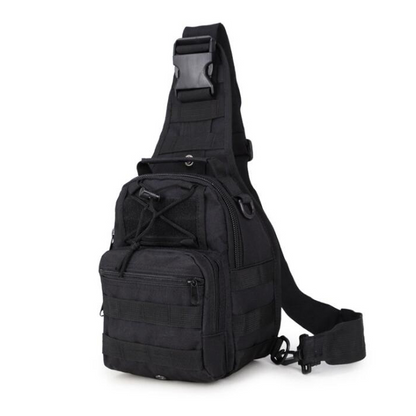 Tactical Gear Sling Backpack