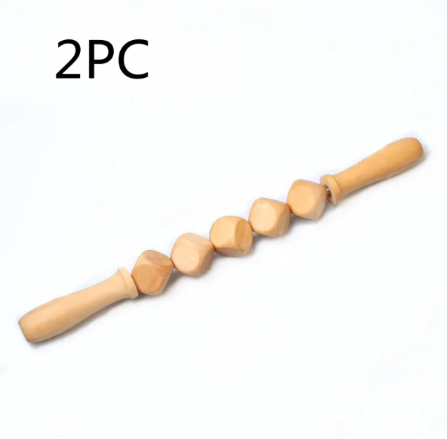 Birchwood Cellulite Relief Roller Kit